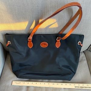 Dooney & Bourke Shopper Tote Nylon